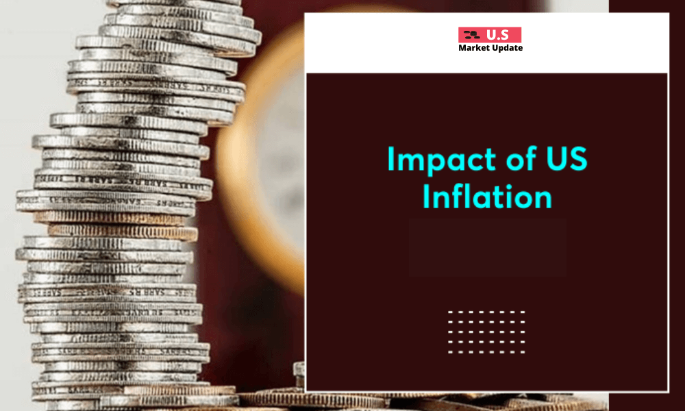 Futures in the United States are largely lower; inflation in the United States and Disney are both in the spotlight