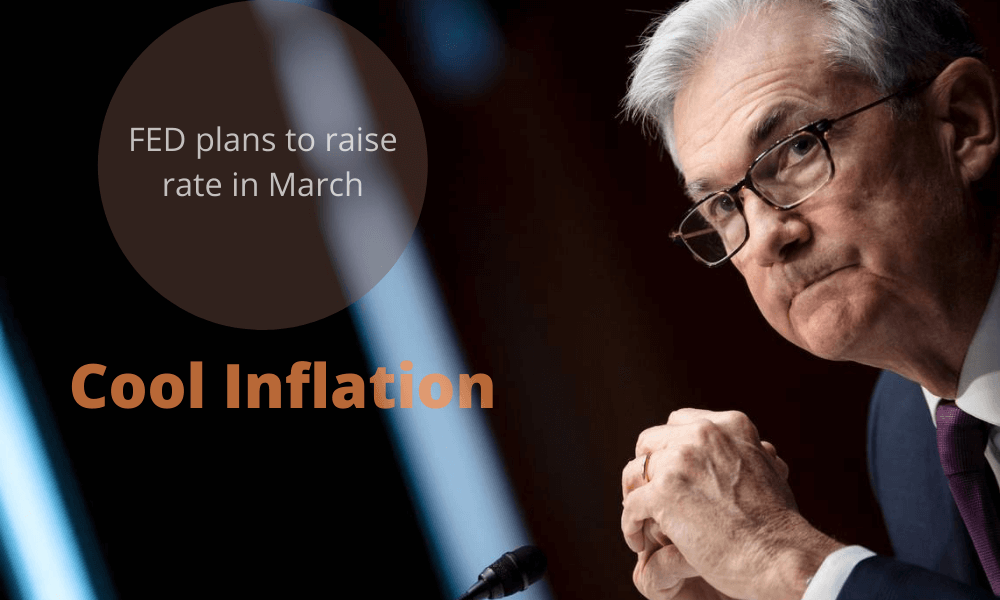 Inflationary pressures bolster the case for a 'big-bang' Fed rate hike in March