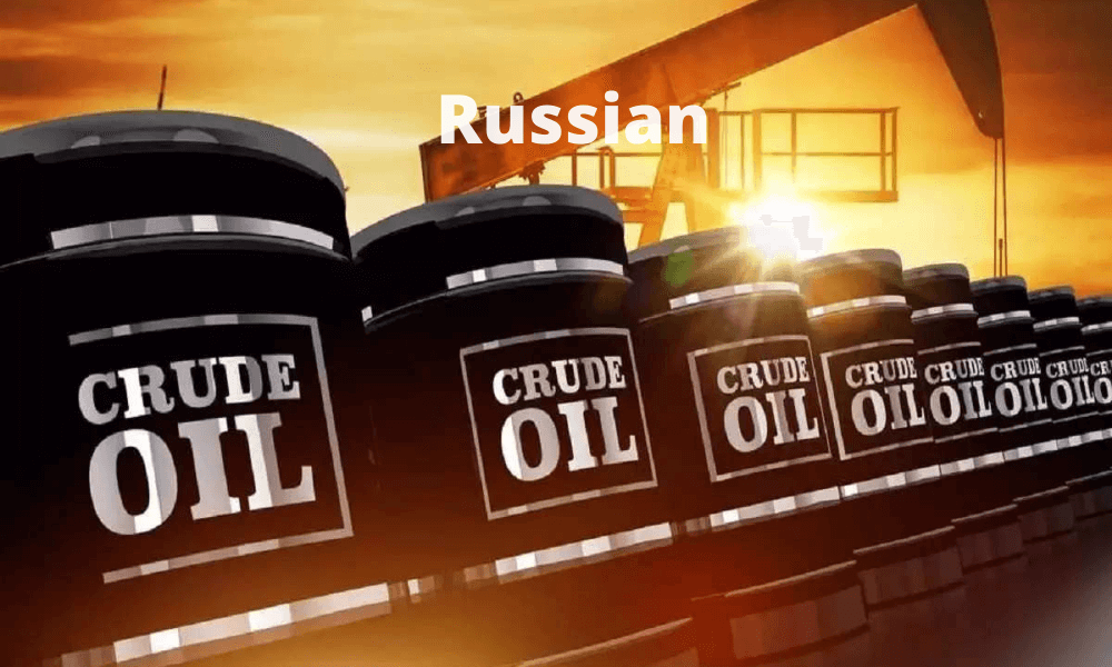 Shell explains why it made the "tough" decision to buy Russian crude oil