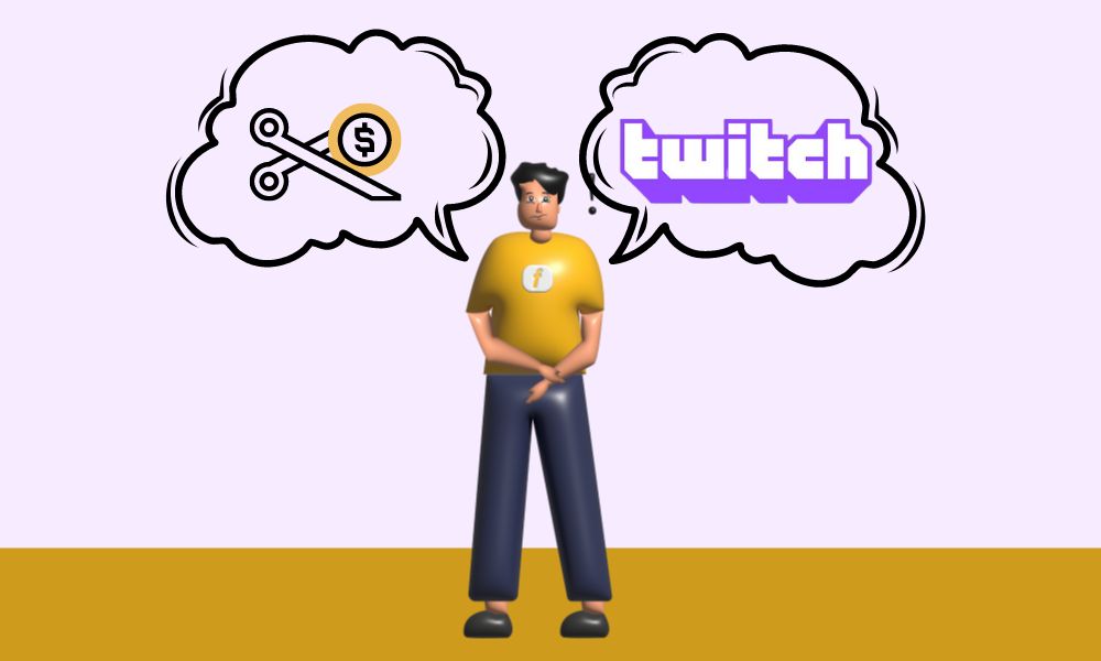 Twitch Announces Pay Cuts For Top Streamers, And Everyone’s Mad