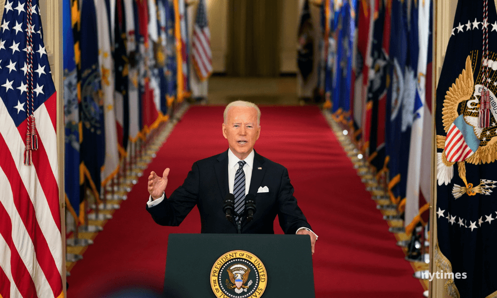 Officials say Biden will announce $800 million in security assistance for Ukraine