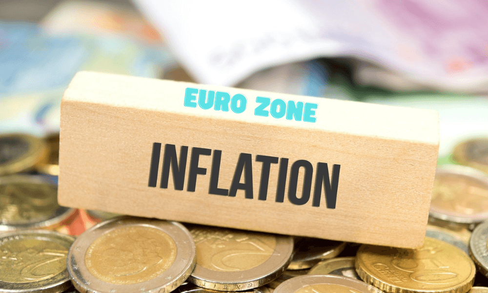 Inflation in the Eurozone unexpectedly reaches a new level