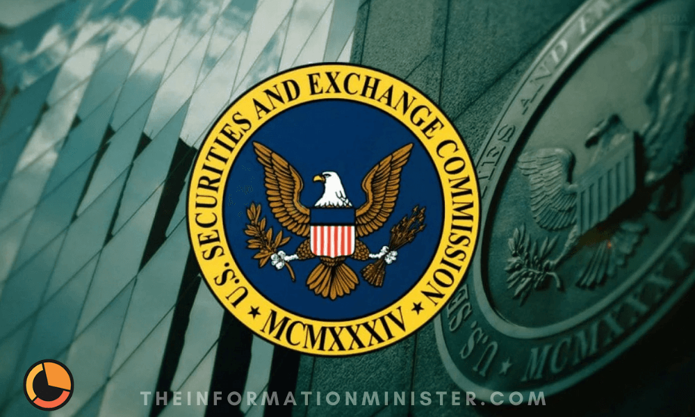 Exclusive: The US Securities and Exchange Commission (SEC) has suspended its internal watchdog for seven days following a misconduct investigation