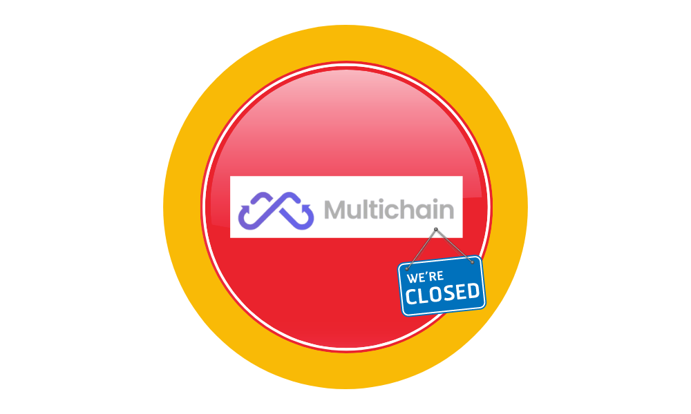 Multichain stops operations over lack of funds- FinanceTody