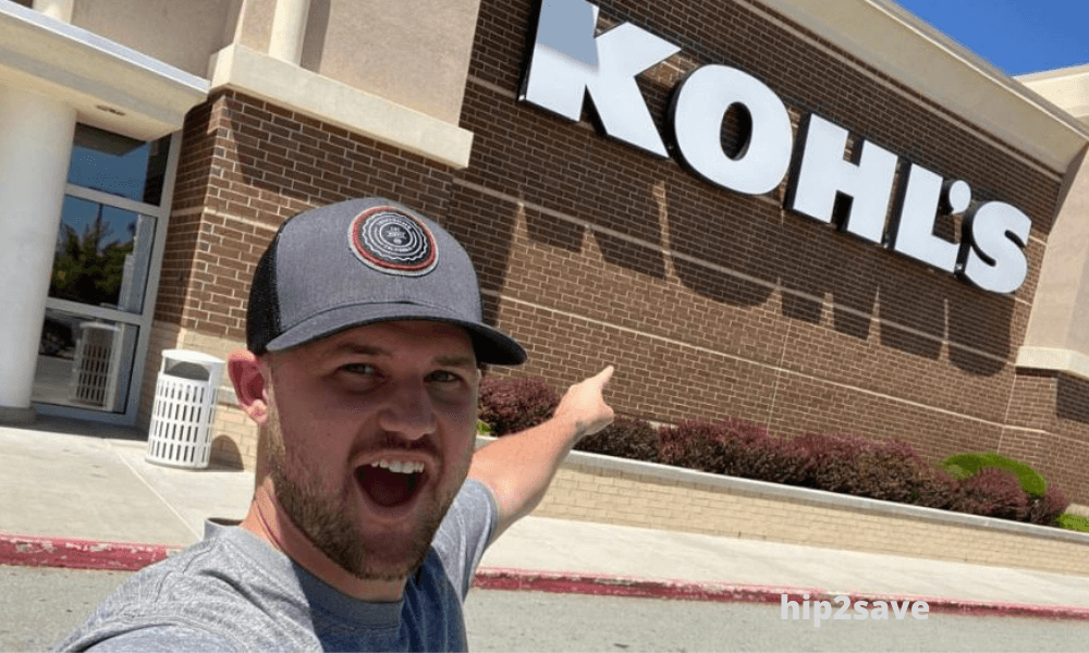 How did Kohl's become such a shambles